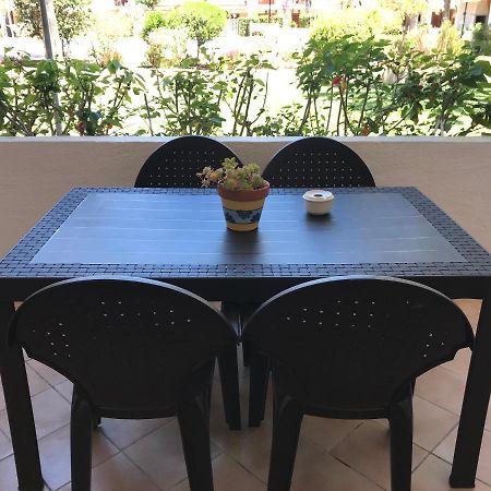 Las Velas Dénia Exterior foto